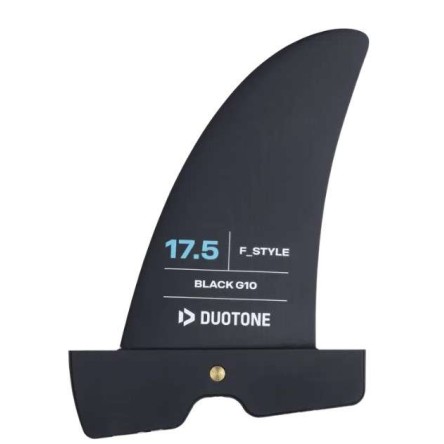 Duotone Finne Freestyle Powerbox