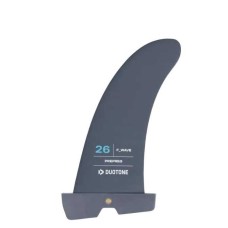 Duotone Finne Wave Powerbox