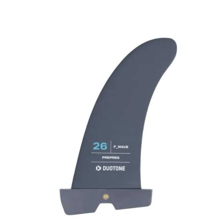 Duotone Finne Wave Powerbox