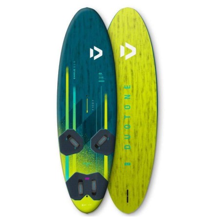 Fanatic Eagle LTD 2025 - 130l