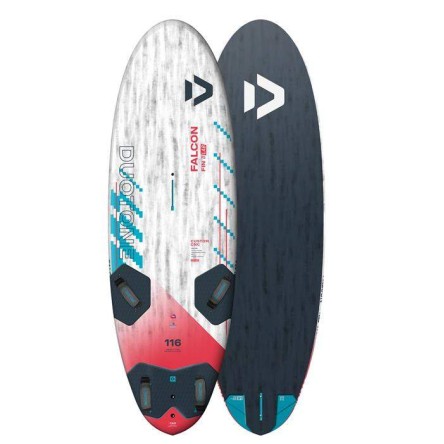 Duotone Falcon Fin D/LAB 2025