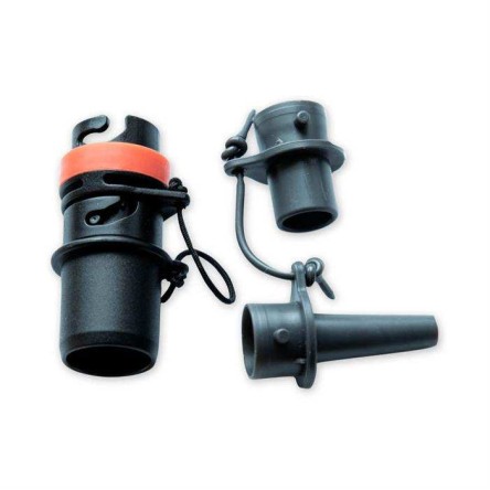 Fanatic Adapter for Pump HP6/HP8 
