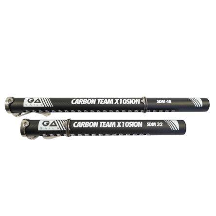 Gaastra Extension Team Carbon - SDM