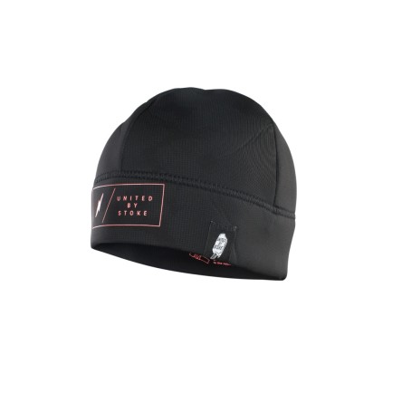 ION Beanie Neo Grace schwarz - Gr.L