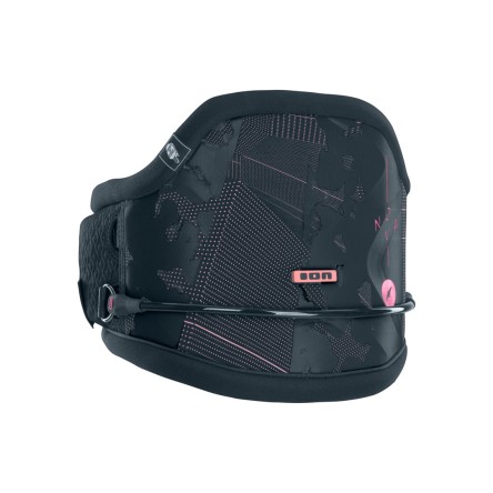 Ion Trapez Nova 6 black - Gr.S