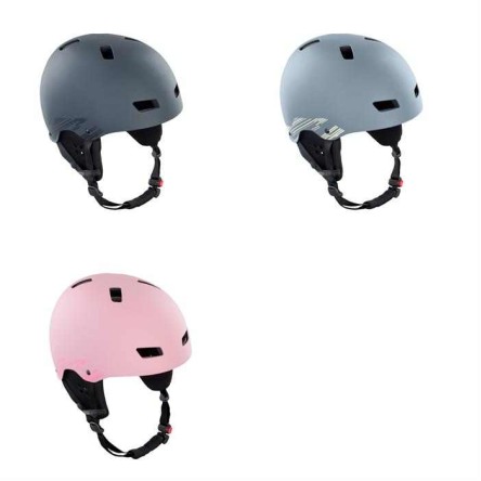 Ion Hardcap 3.2 comfort - Gr. M-L