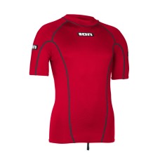 ION Rashguard Men Promo SS rot