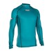 ION Rashguard Men Promo LS marine - Gr.L