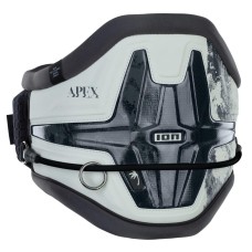 Ion Trapez Apex - black - Gr.XS