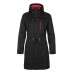 ION Jacket Casual Lynn Gr.S