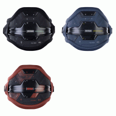Ion Trapez Apex - black
