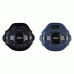 Ion Trapez Radium - black