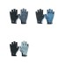 Ion Gloves Amara half finger