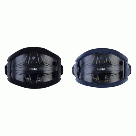 Ion Trapez Icon Curv 2025