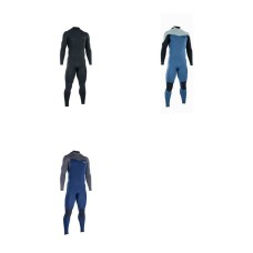 ION Wetsuit Element 4/3 Backzip  - Gr.XL