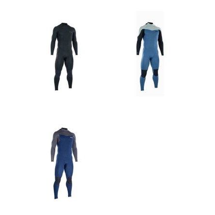 ION Wetsuit Element 4/3 Backzip - Gr.XL ION Wetsuit Element 4/3 Backzip - Gr.XL