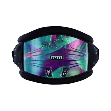 Ion Trapez Jewel Curv - Gr.M