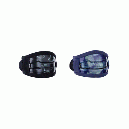 Ion Trapez Sol Curv