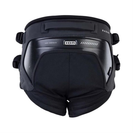 Ion Trapez Radar