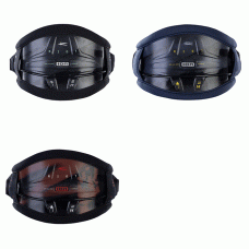 Ion Trapez Riot Curve - black