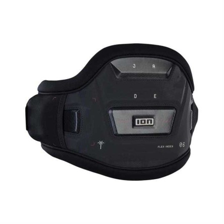 Ion Trapez Jade black