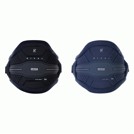 Ion Trapez Rival black