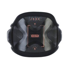 Ion Trapez Jade black - Gr.M