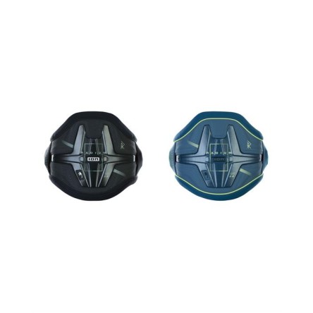 Ion Trapez Radium - black