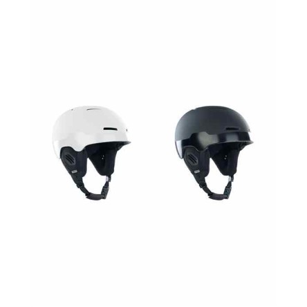 Ion Helmet Mission 55-60/M-L