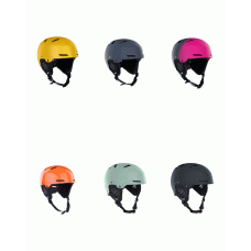 Ion Helmet Slash Amp