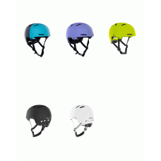 Ion Helmet Slash Core