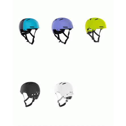 Ion Helmet Slash Core