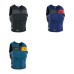 ION Weste Vector Amp FZ - black