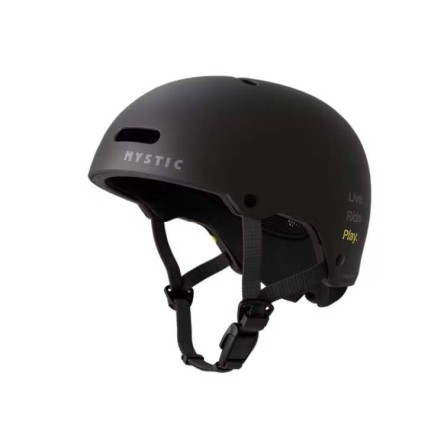 Mystic Helmet Vandal Pro