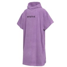 Mystic Poncho Brand