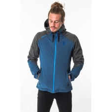 Mystic Jacket Global 3.0 blue