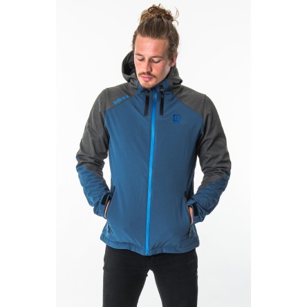 Mystic Jacket Global 3.0 blue