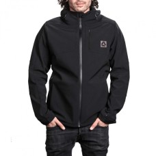 Mystic Jacket Global 3.0 schwarz