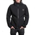 Mystic Jacket Global 3.0 schwarz