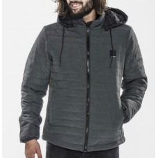 Mystic Jacket Blizzard