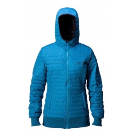 Mystic Jacket Clarity - Gr.M