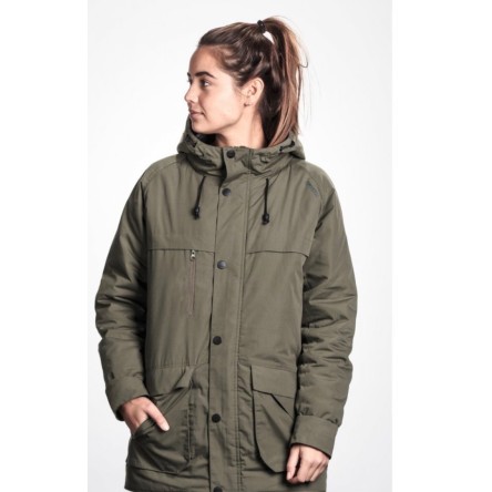 Mystic Jacket Linger - Gr.L