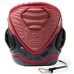 Mystic Trapez Warrior bordeaux - Gr.XS