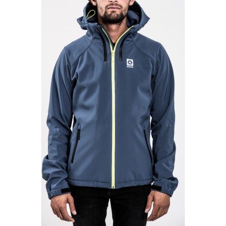 Mystic Jacket Global 3.0 blue