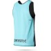 Mystic Quickdry Block Tanktop mint