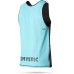 Mystic Quickdry Block Tanktop mint