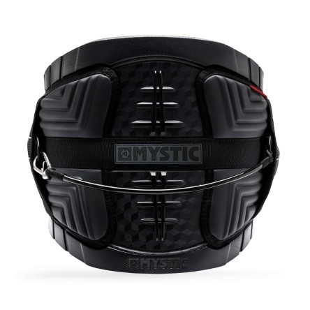 Mystic Trapez Legend black - Gr.M/L