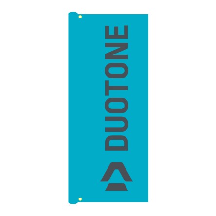 Duotone Fahne