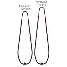 Severne Boom Enigma Freeride Carbon