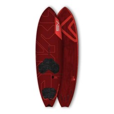 Severne Board PYRO 2026